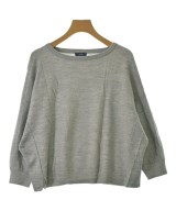 SHIPS（シップス）ニット・セーター グレー サイズ:F レディース/2200672317057