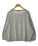 SHIPS（シップス）ニット・セーター グレー サイズ:F レディース/2200672317057