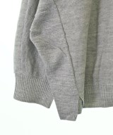 SHIPS（シップス）ニット・セーター グレー サイズ:F レディース/2200672317057