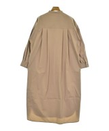 SHIPS（シップス）シャツワンピース ベージュ サイズ:ONE レディース/2200672317095