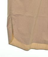 SHIPS（シップス）シャツワンピース ベージュ サイズ:ONE レディース/2200672317095