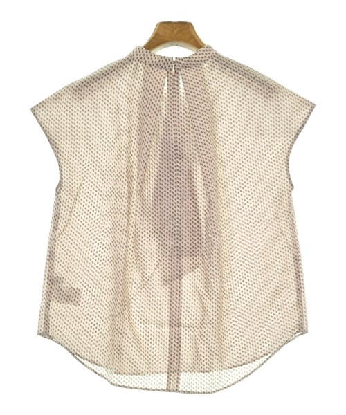 SHIPS（シップス）ブラウス ベージュ サイズ:F レディース/2200672317118
