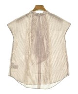 SHIPS（シップス）ブラウス ベージュ サイズ:F レディース/2200672317118