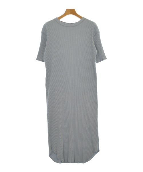 SHIPS(シップス)ワンピース グレー サイズ:-(L位)/2200673232021