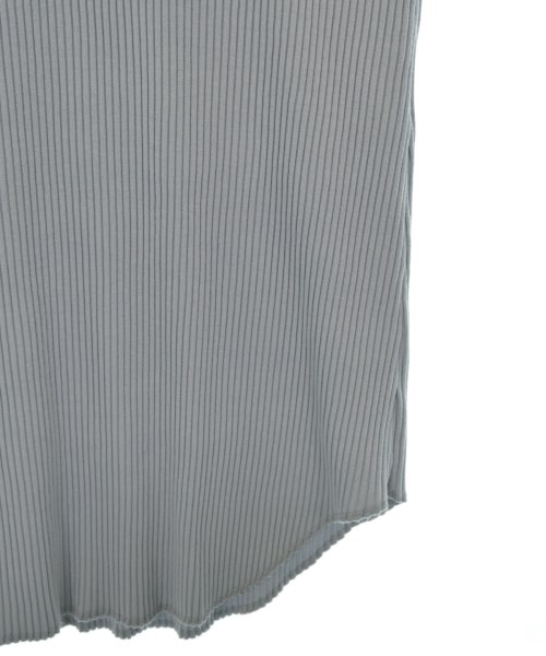 SHIPS（シップス）ワンピース グレー サイズ:-(L位) レディース/2200673232021