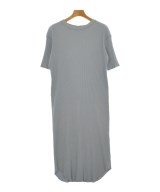 SHIPS（シップス）ワンピース グレー サイズ:-(L位) レディース/2200673232021