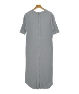 SHIPS（シップス）ワンピース グレー サイズ:-(L位) レディース/2200673232021