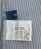SHIPS（シップス）ワンピース グレー サイズ:-(L位) レディース/2200673232021