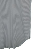 SHIPS（シップス）ワンピース グレー サイズ:-(L位) レディース/2200673232021