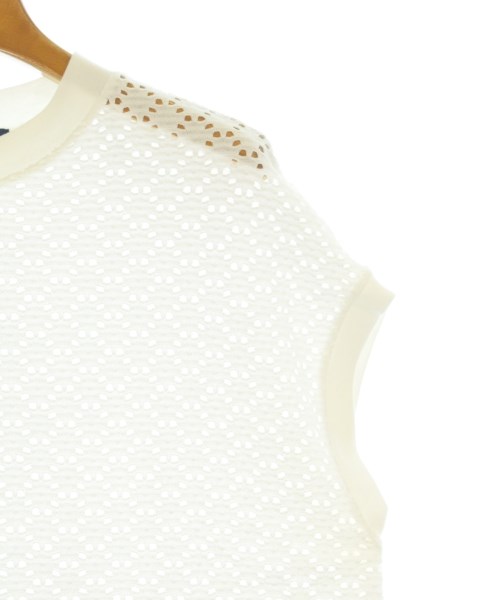 SHIPS（シップス）Tシャツ・カットソー 白 サイズ:-(M位) レディース/2200673232038