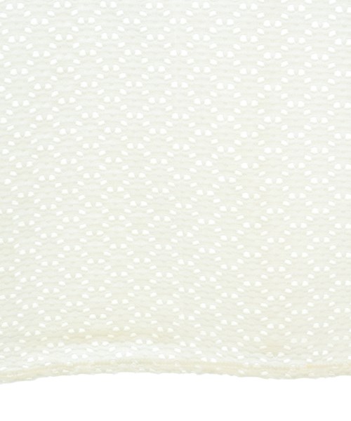 SHIPS（シップス）Tシャツ・カットソー 白 サイズ:-(M位) レディース/2200673232038