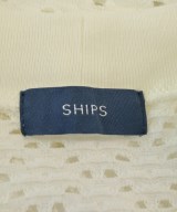 SHIPS（シップス）Tシャツ・カットソー 白 サイズ:-(M位) レディース/2200673232038
