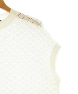 SHIPS（シップス）Tシャツ・カットソー 白 サイズ:-(M位) レディース/2200673232038