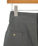 SHIPS（シップス）ロング・マキシ丈スカート グレー サイズ:36(S位) レディース/2200673232069