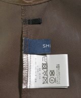 SHIPS（シップス）ワンピース 茶 サイズ:38(M位) レディース/2200676411027