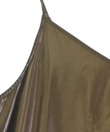 SHIPS（シップス）ワンピース 茶 サイズ:38(M位) レディース/2200676411027