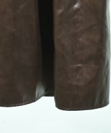 SHIPS（シップス）ワンピース 茶 サイズ:38(M位) レディース/2200676411027