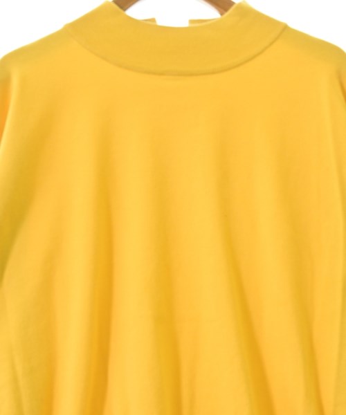 SHIPS（シップス）ニット・セーター 黄 サイズ:-(M位) レディース/2200672168062