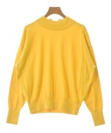 SHIPS（シップス）ニット・セーター 黄 サイズ:-(M位) レディース/2200672168062