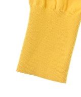 SHIPS（シップス）ニット・セーター 黄 サイズ:-(M位) レディース/2200672168062