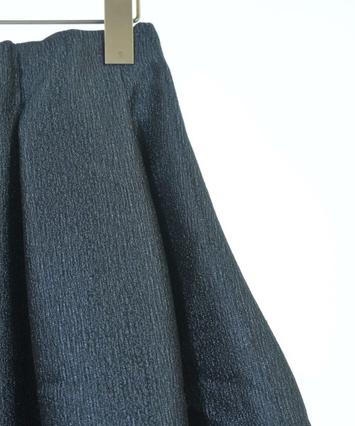 SHIPS（シップス）ロング・マキシ丈スカート 青 サイズ:38(M位) レディース/2200672905032