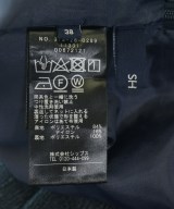 SHIPS（シップス）ロング・マキシ丈スカート 青 サイズ:38(M位) レディース/2200672905032