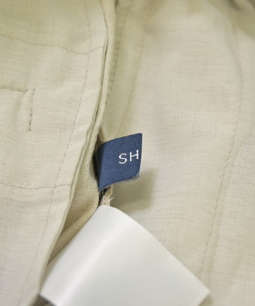 SHIPS（シップス）その他 ベージュ サイズ:36(S位) レディース/2200676796018