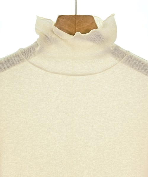 SHIPS（シップス）Tシャツ・カットソー 白 サイズ:ONE レディース/2200676796025