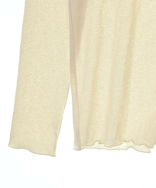 SHIPS（シップス）Tシャツ・カットソー 白 サイズ:ONE レディース/2200676796025