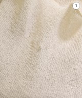 SHIPS（シップス）Tシャツ・カットソー 白 サイズ:ONE レディース/2200676796025