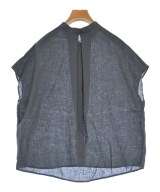 SHIPS（シップス）ブラウス 紺 サイズ:ONE レディース/2200676796032