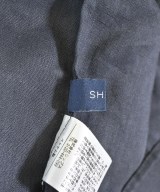 SHIPS（シップス）ブラウス 紺 サイズ:ONE レディース/2200676796032