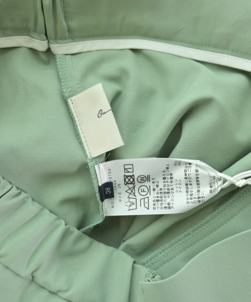 SHIPS（シップス）その他 緑 サイズ:38(M位) レディース/2200676839166