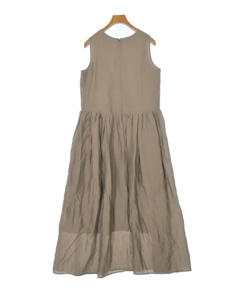 SHIPS（シップス）ワンピース カーキ サイズ:F レディース/2200671343095