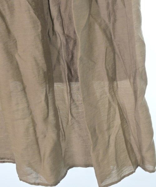 SHIPS（シップス）ワンピース カーキ サイズ:F レディース/2200671343095