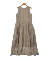 SHIPS（シップス）ワンピース カーキ サイズ:F レディース/2200671343095