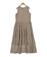 SHIPS（シップス）ワンピース カーキ サイズ:F レディース/2200671343095