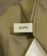 SHIPS（シップス）ワンピース カーキ サイズ:F レディース/2200671343095