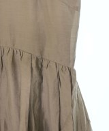 SHIPS（シップス）ワンピース カーキ サイズ:F レディース/2200671343095