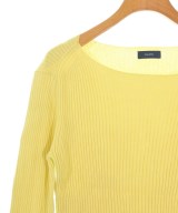 SHIPS（シップス）ニット・セーター 黄 サイズ:-(S位) レディース/2200672972065