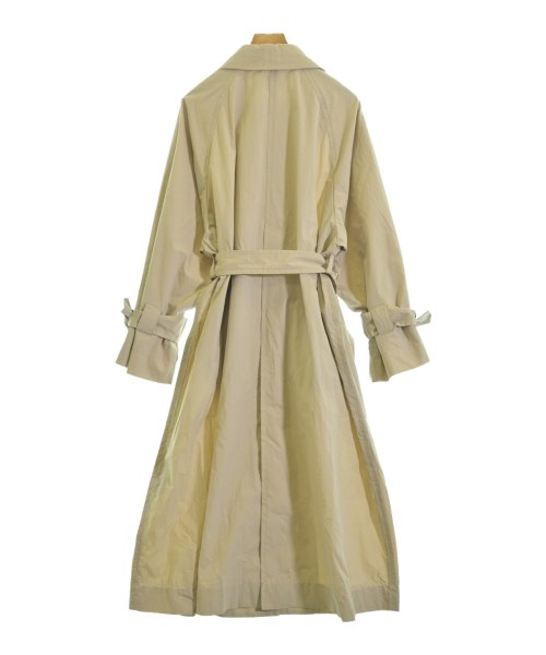 SHIPS（シップス）ステンカラーコート ベージュ サイズ:F レディース/2200674092037