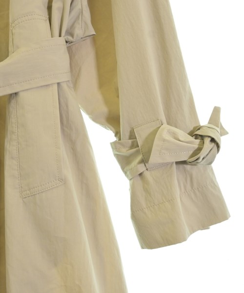 SHIPS（シップス）ステンカラーコート ベージュ サイズ:F レディース/2200674092037