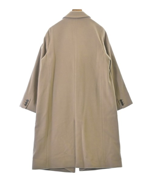 SHIPS（シップス）チェスターコート ピンク サイズ:38(M位) レディース/2200674759022