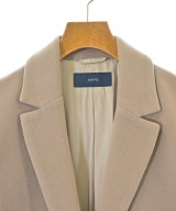 SHIPS（シップス）チェスターコート ピンク サイズ:38(M位) レディース/2200674759022