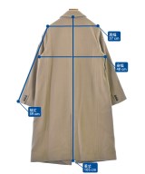 SHIPS（シップス）チェスターコート ピンク サイズ:38(M位) レディース/2200674759022