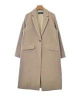 SHIPS チェスターコート