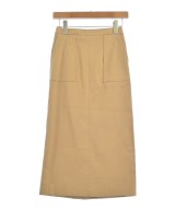 SHIPS ロング・マキシ丈スカート