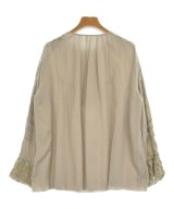SHIPS（シップス）ブラウス ベージュ サイズ:36(S位) レディース/2200672771064