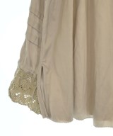 SHIPS（シップス）ブラウス ベージュ サイズ:36(S位) レディース/2200672771064