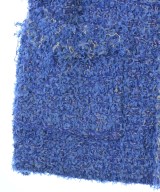 SHIPS（シップス）ベスト 青 サイズ:F レディース/2200673455116